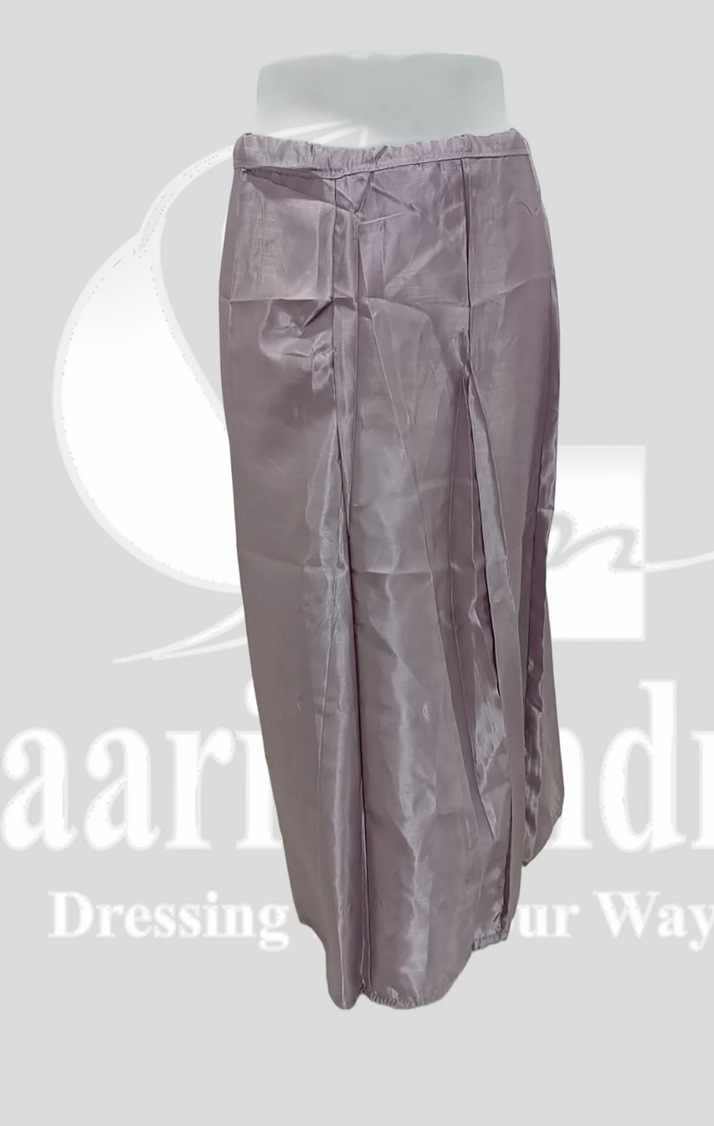 Sattin Skirt Colour 9